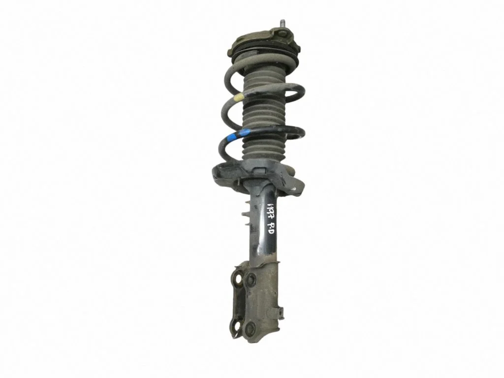 Front shock absorber/damper – right