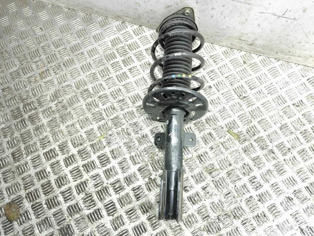 Front shock absorber/damper – Citroen C5 Aircross (2017-2024)