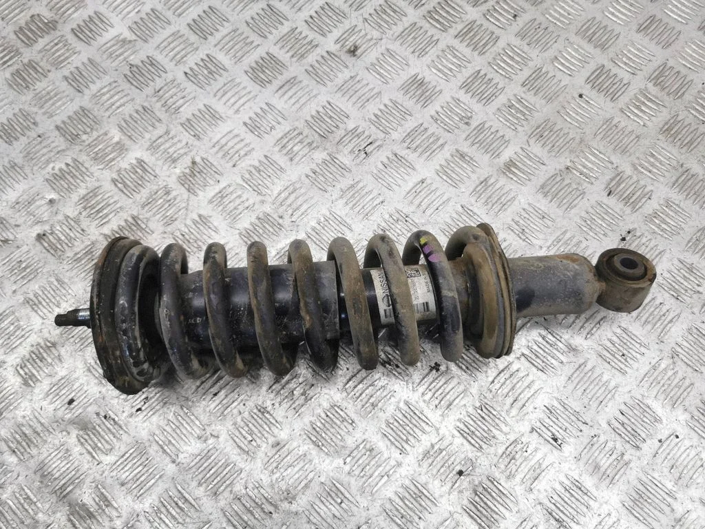 Front shock absorber/damper 561105JU1A