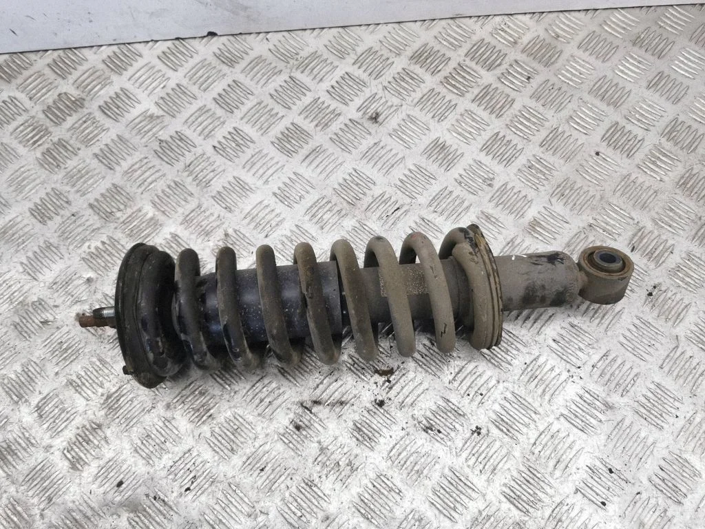 Front shock absorber/damper 561105JU1A
