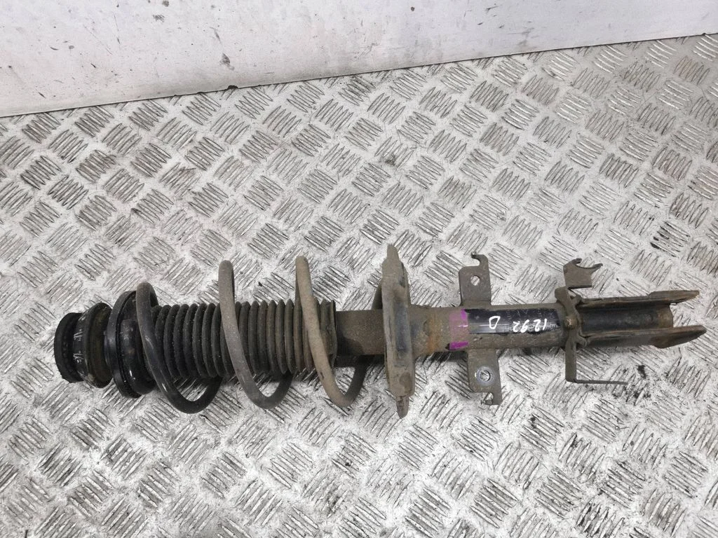 Front shock absorber/damper – right