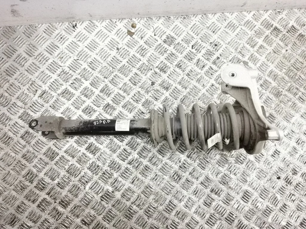 Front shock absorber/damper 104436901F