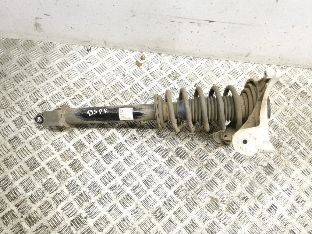 Front shock absorber/damper 104436401F