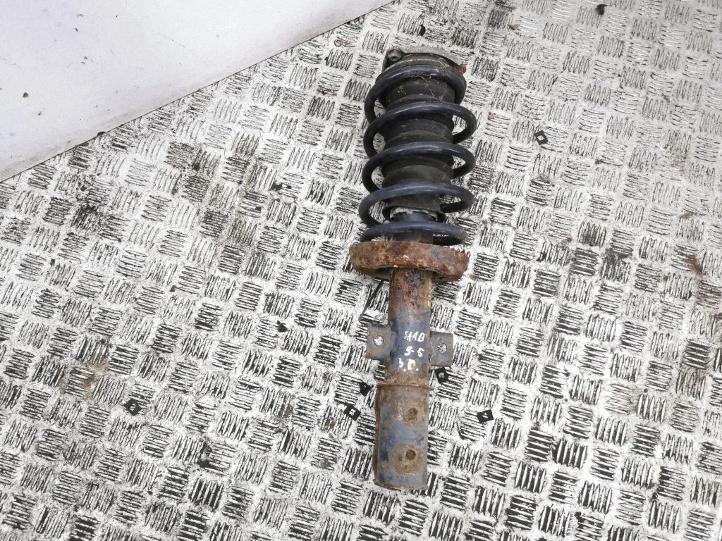 Front shock absorber/damper 824904001727