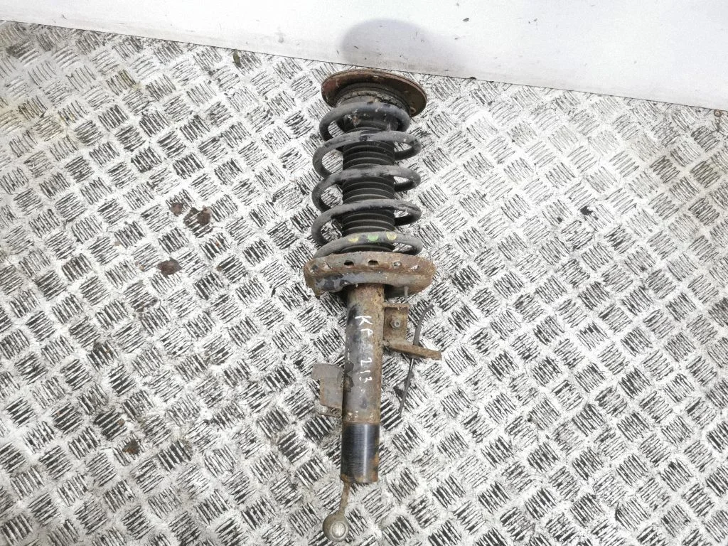 Front shock absorber/damper 6G9118K001NEB