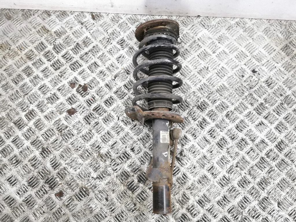Front shock absorber/damper 6G9118045NEB