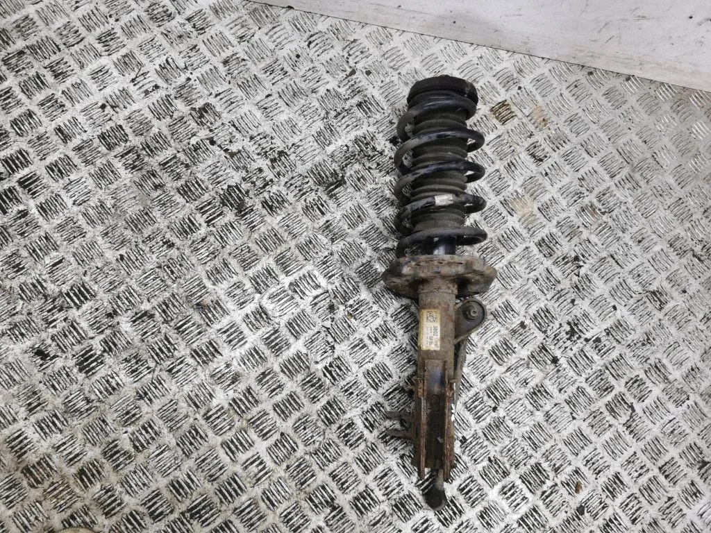 Front shock absorber/damper 3802T74087