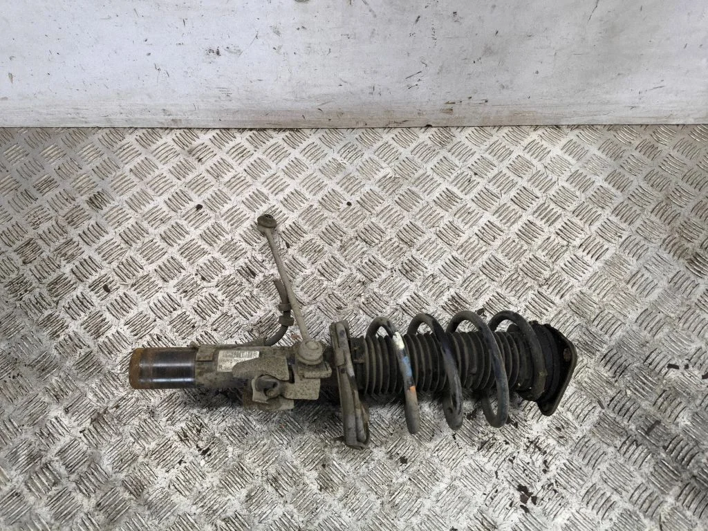 Front shock absorber/damper BV6118045ABC