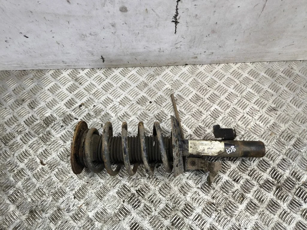 Front shock absorber/damper 31340477