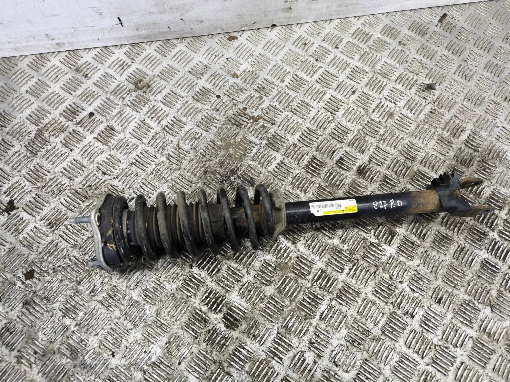 Front shock absorber/damper A2133202013