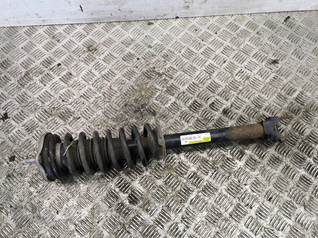 Front shock absorber/damper A2133202013