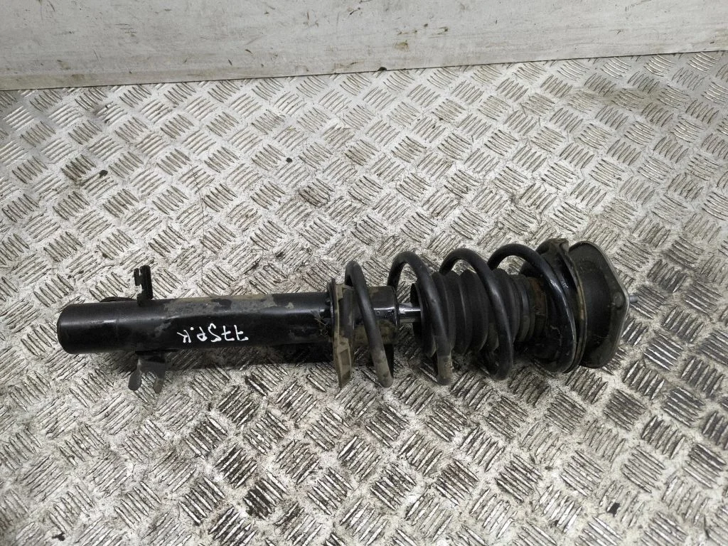Front shock absorber/damper – left