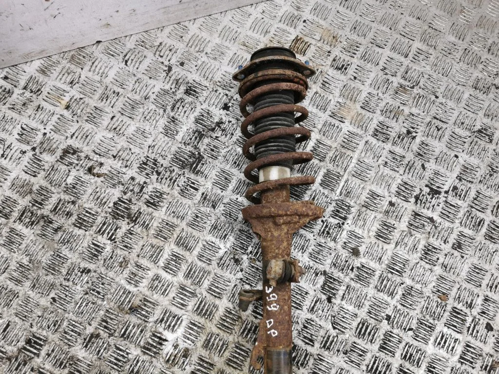 Front shock absorber/damper – right