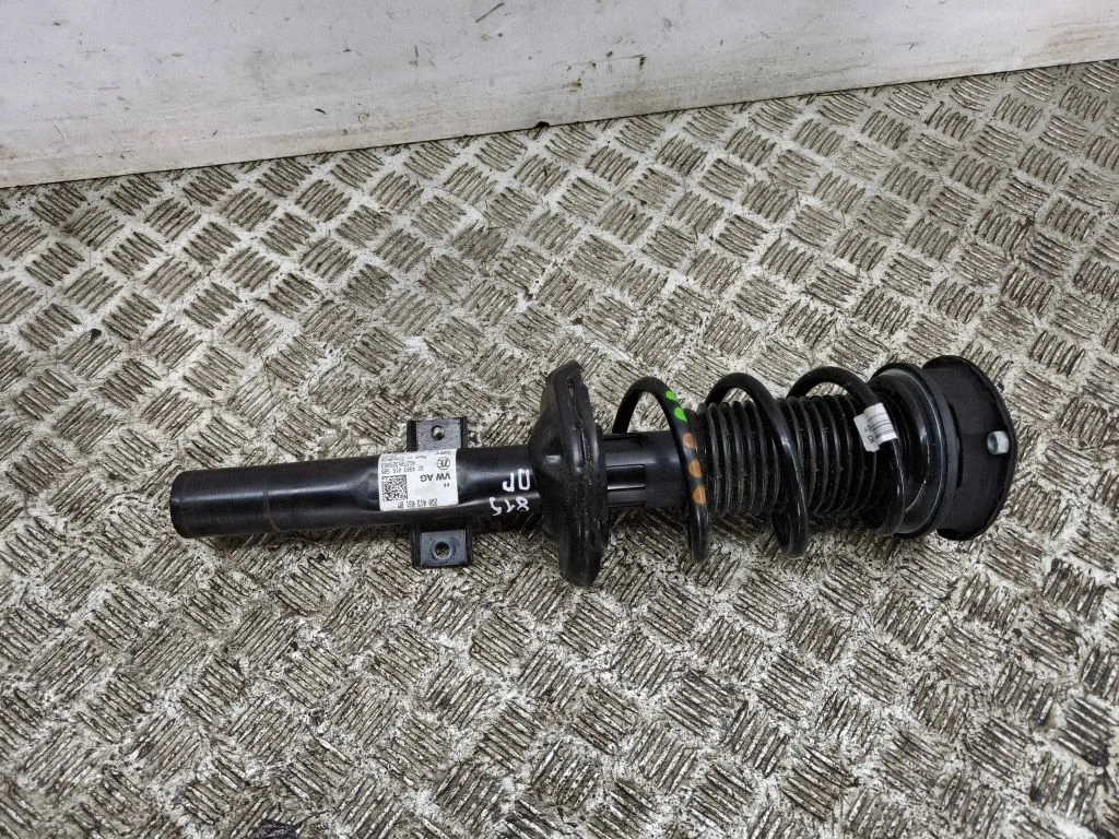 Front shock absorber/damper 2Q0413031BM