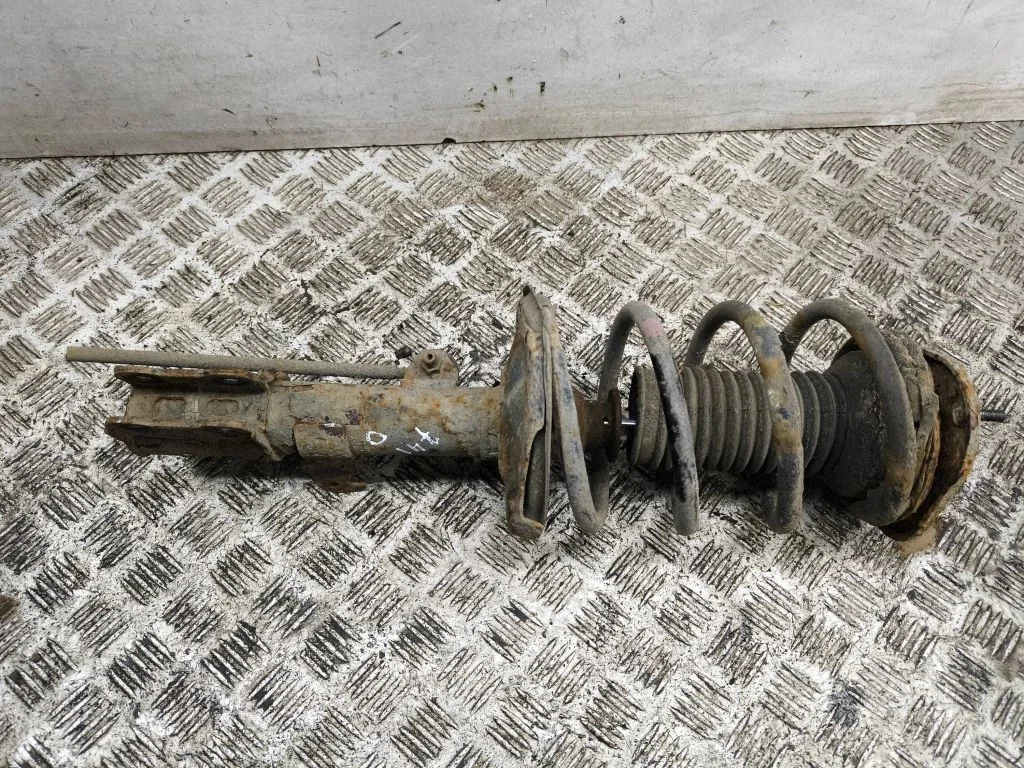 Front shock absorber/damper – right