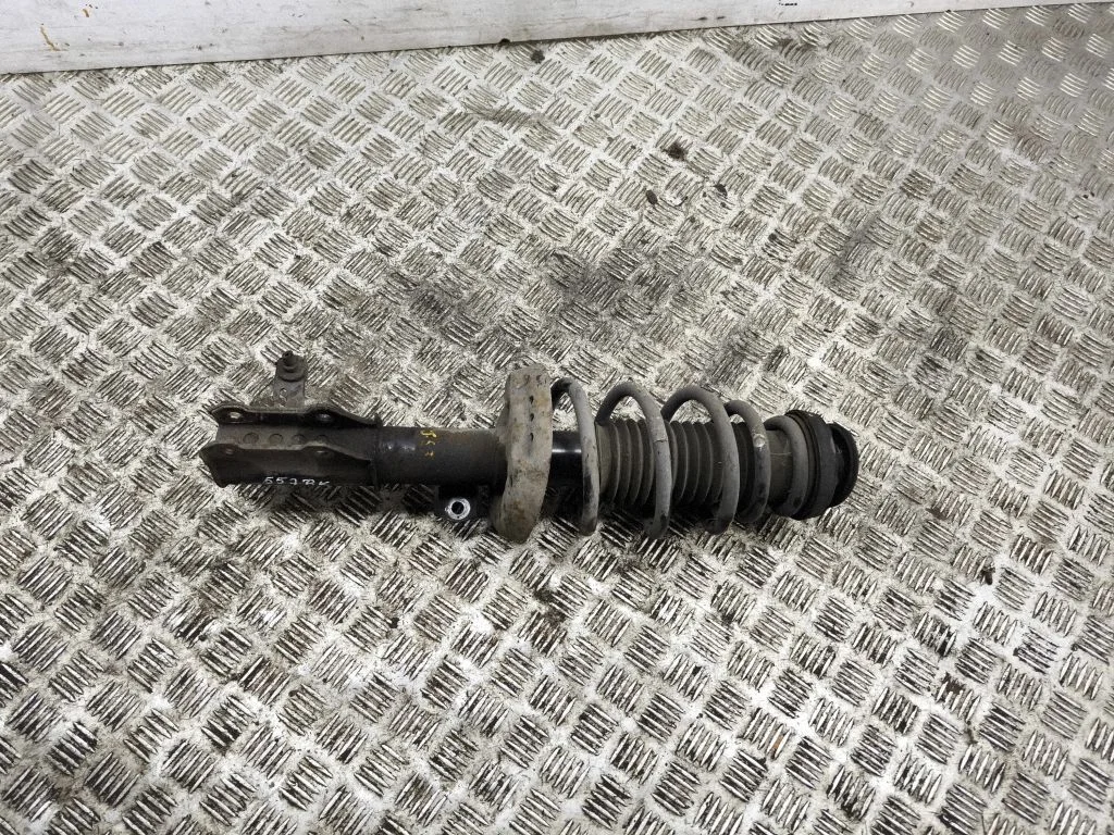 Front shock absorber/damper 13419911