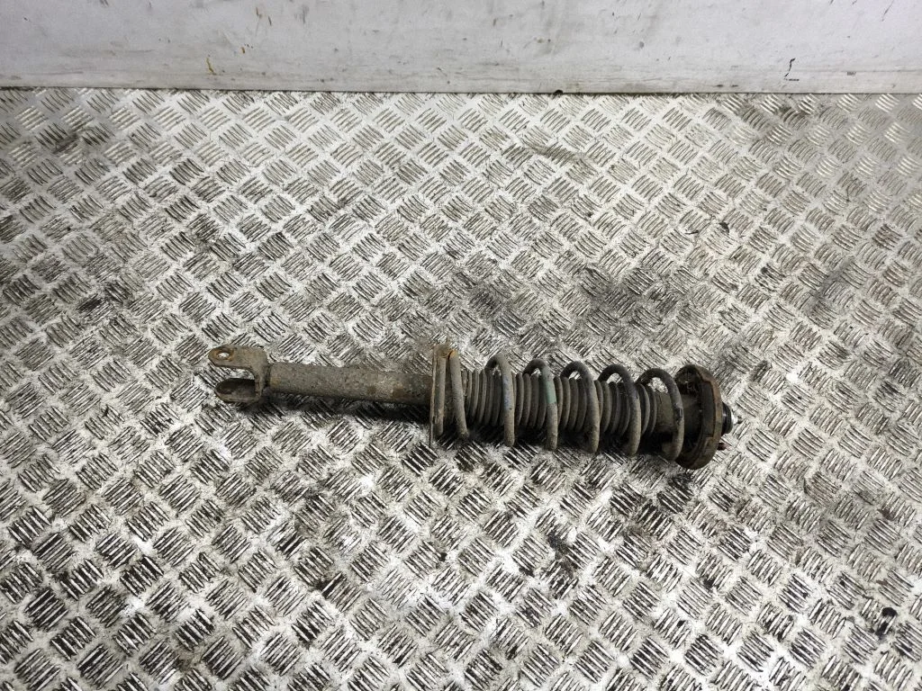 Front shock absorber/damper – right