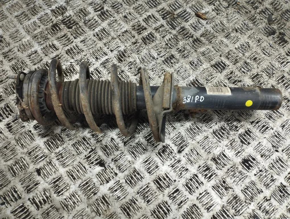 Front shock absorber/damper – right
