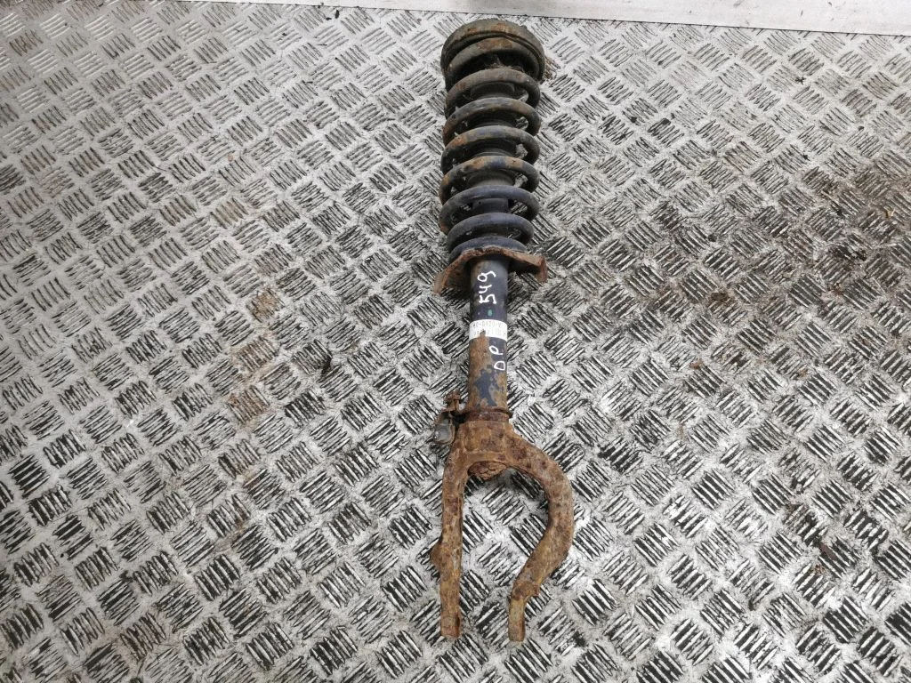 Front shock absorber/damper – right