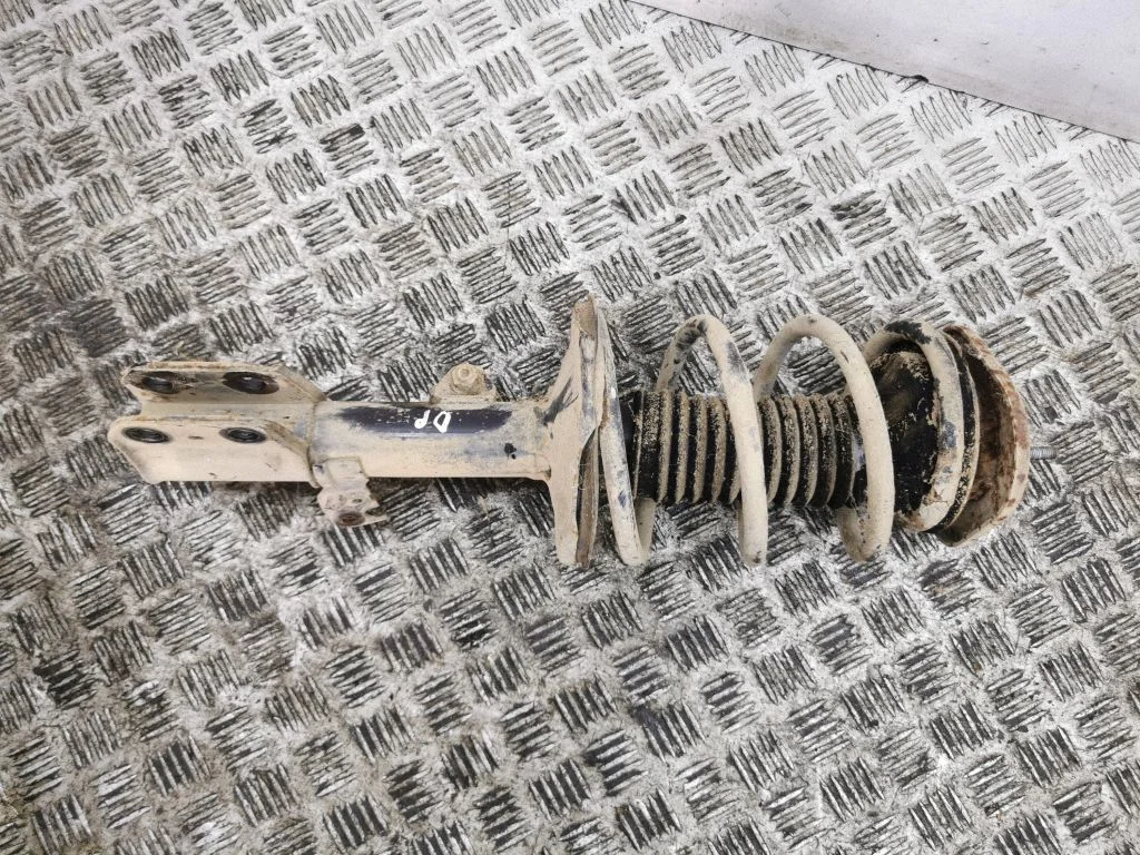 Front shock absorber/damper – right