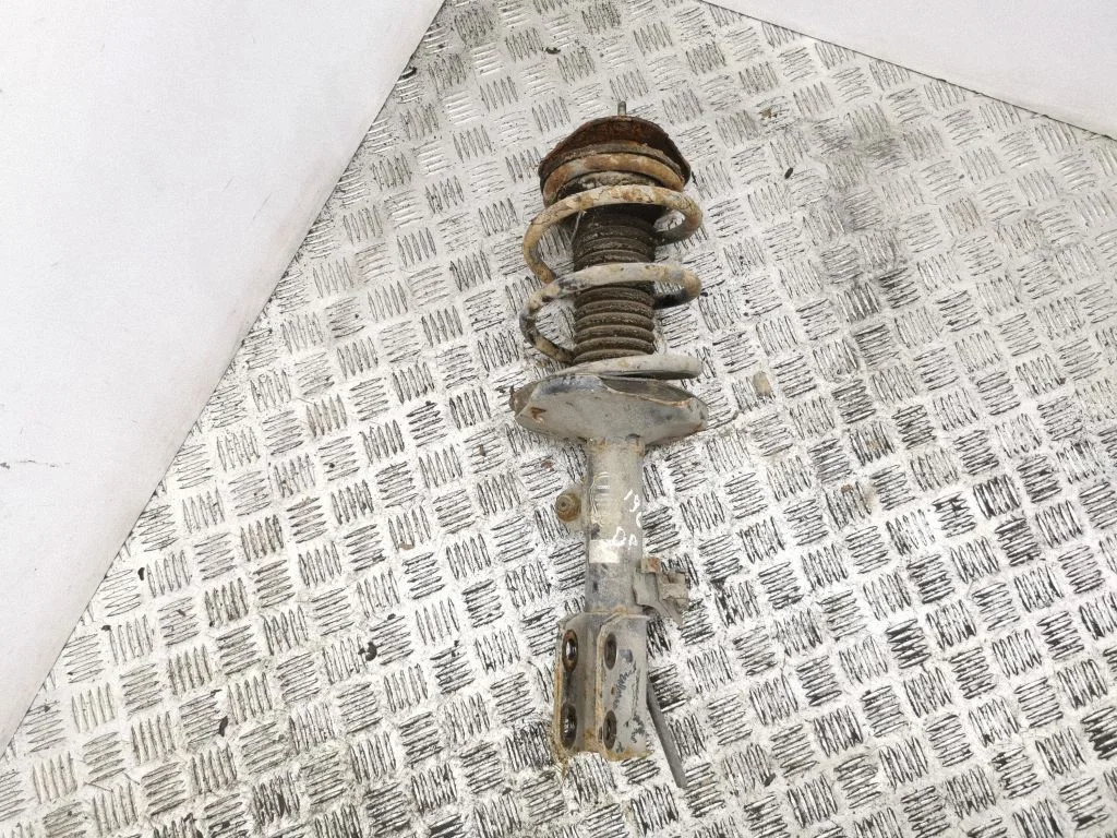 Front shock absorber/damper – right