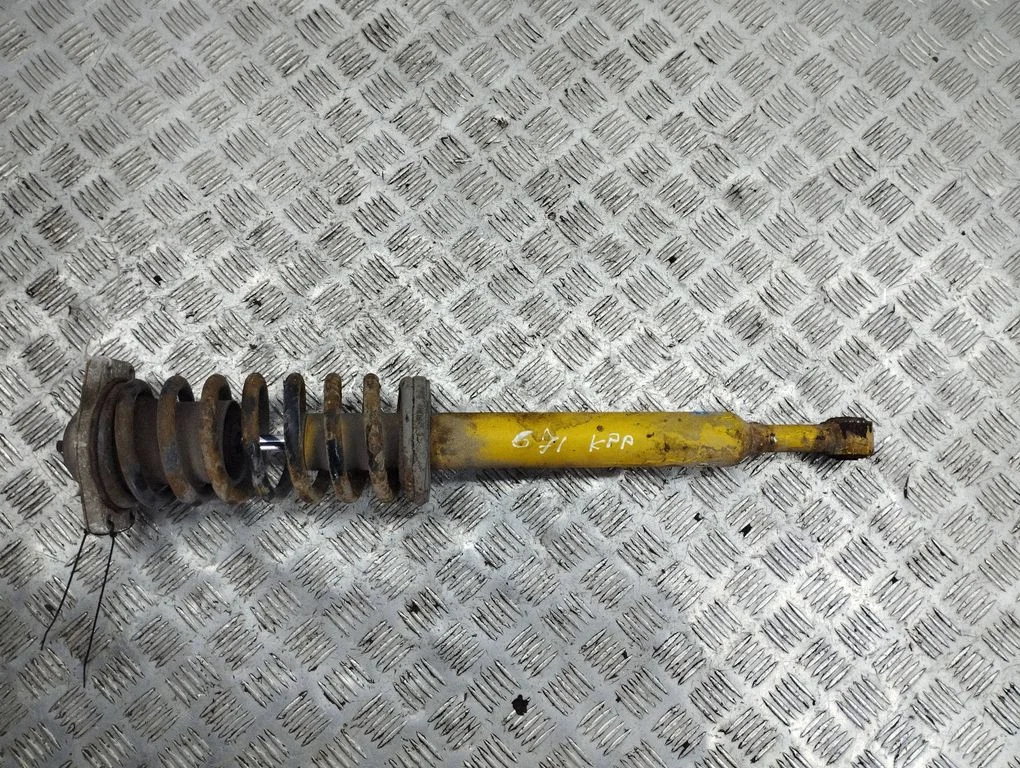 Front shock absorber/damper 306177
