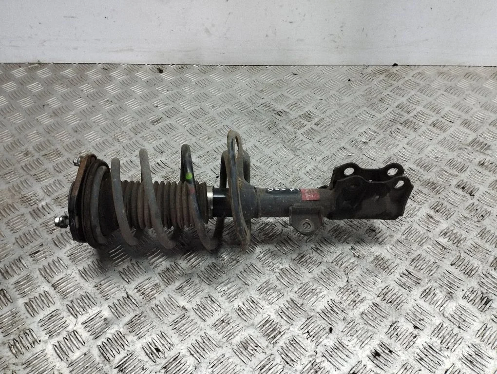 Front shock absorber/damper – left