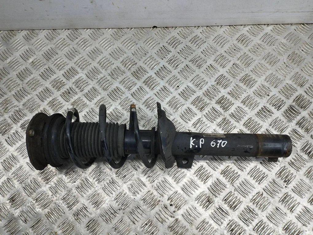 Front shock absorber/damper 5Q3413031H