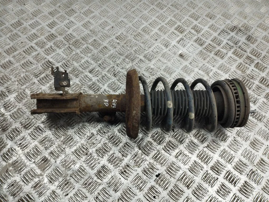 Front shock absorber/damper 9676831880