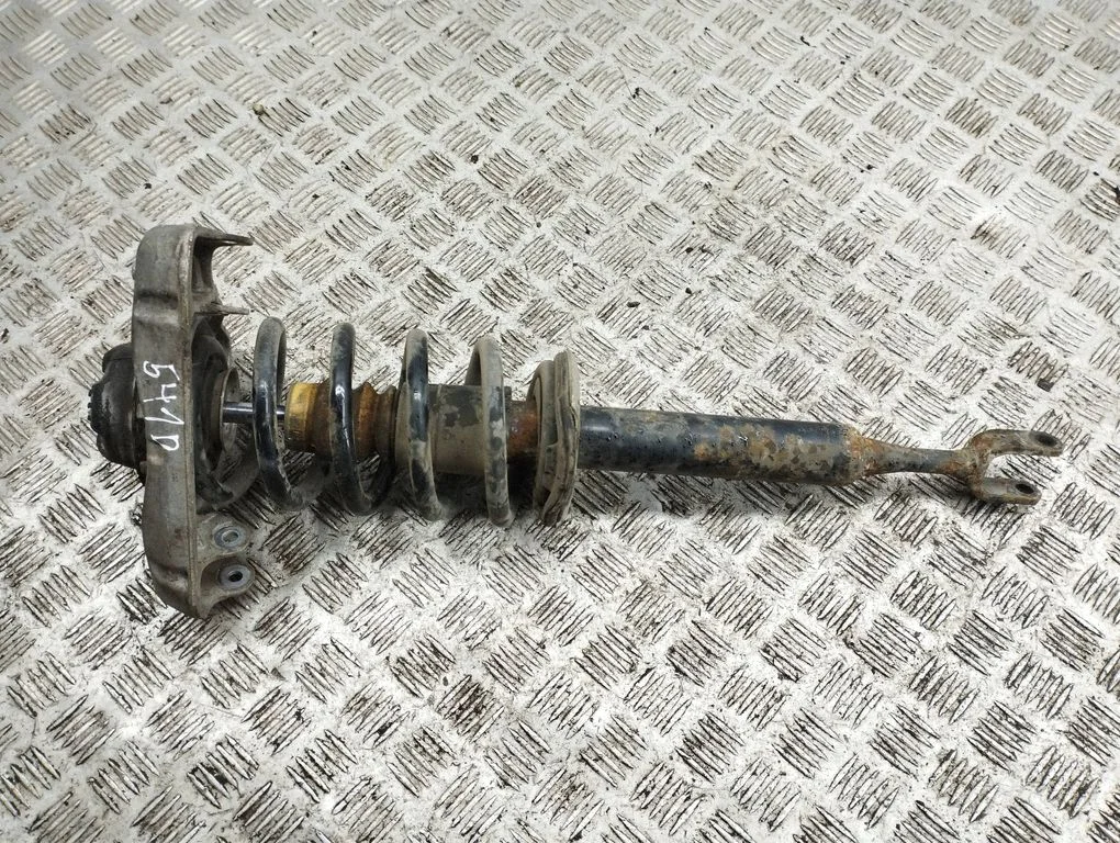 Front shock absorber/damper – right