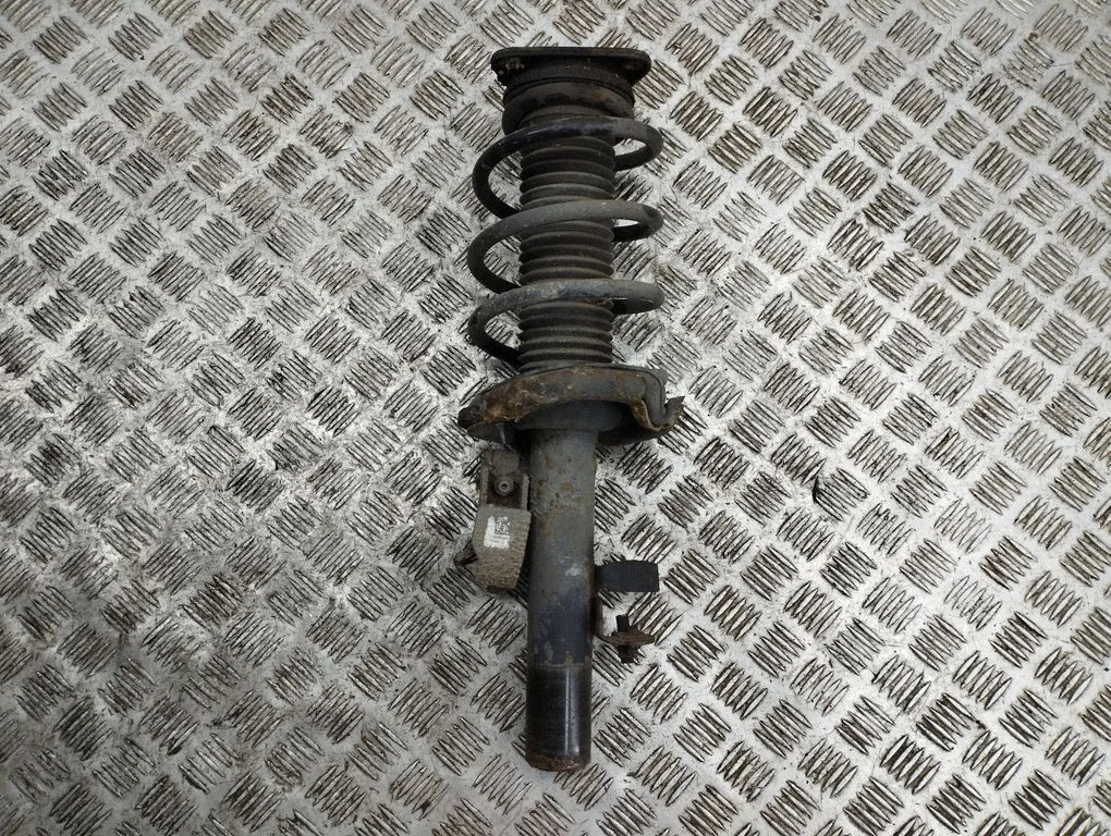Front shock absorber/damper AV6118045ABE