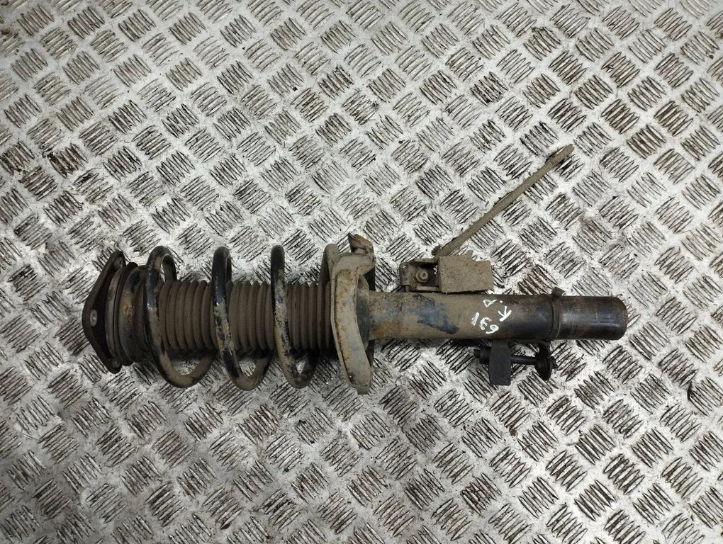 Front shock absorber/damper CV6118K001ABB