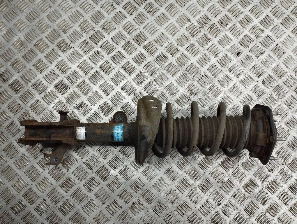 Front shock absorber/damper 16844688