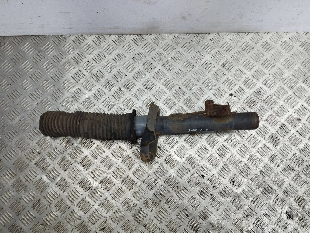 Front shock absorber/damper 8V4118045CA