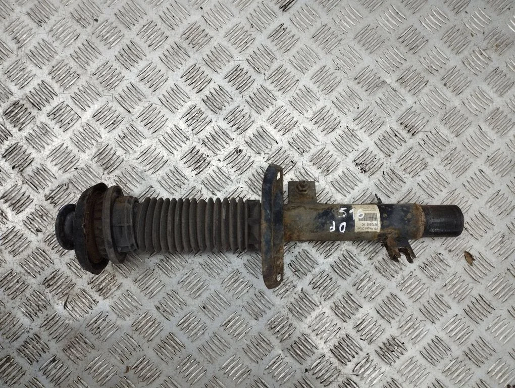 Front shock absorber/damper 9672656180