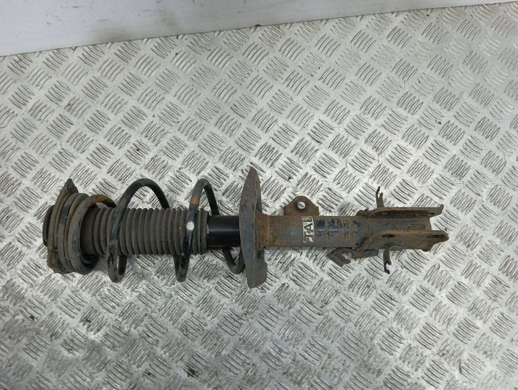 Front shock absorber/damper – left
