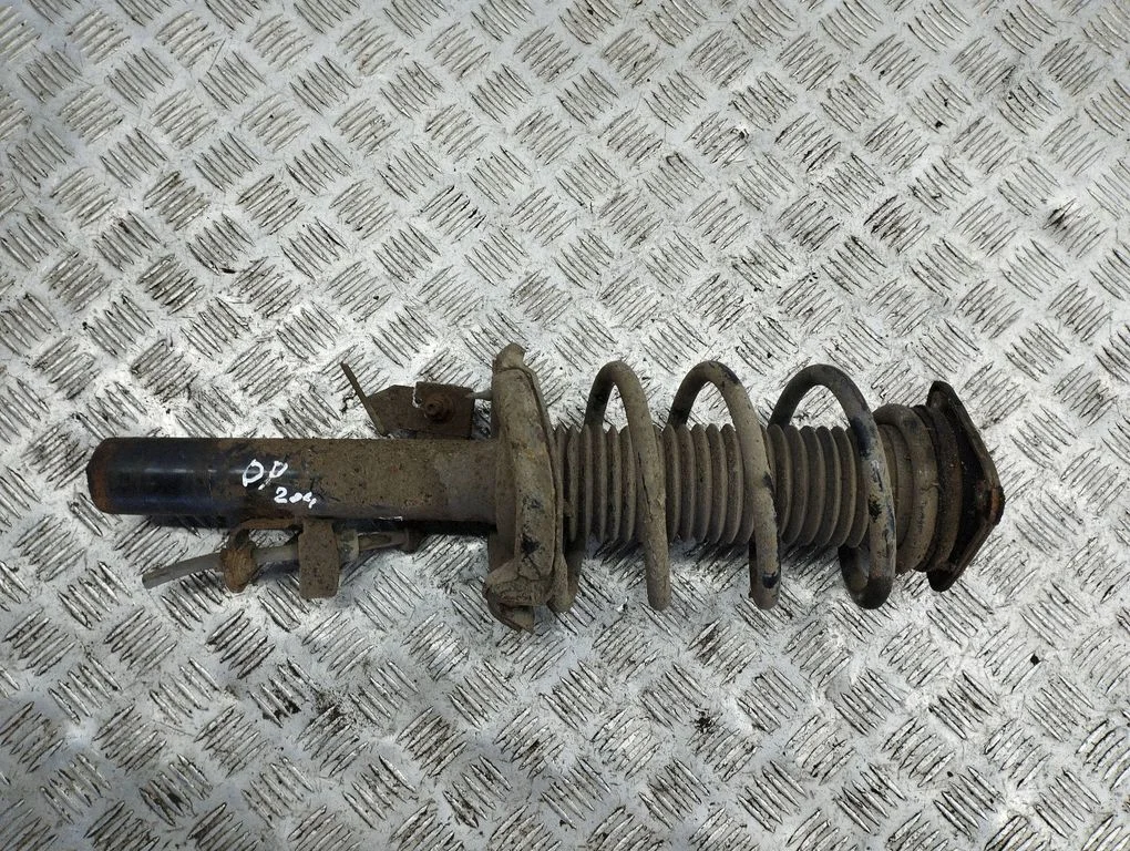 Front shock absorber/damper AV6118045ABE