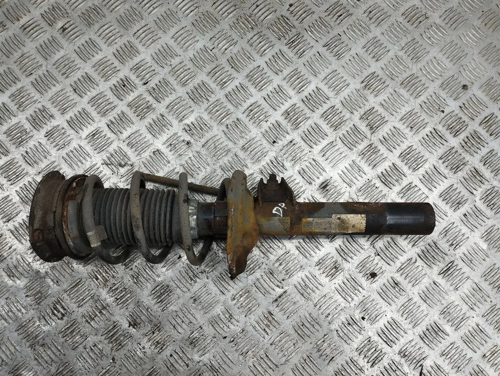 Front shock absorber/damper 5Q0413023BK
