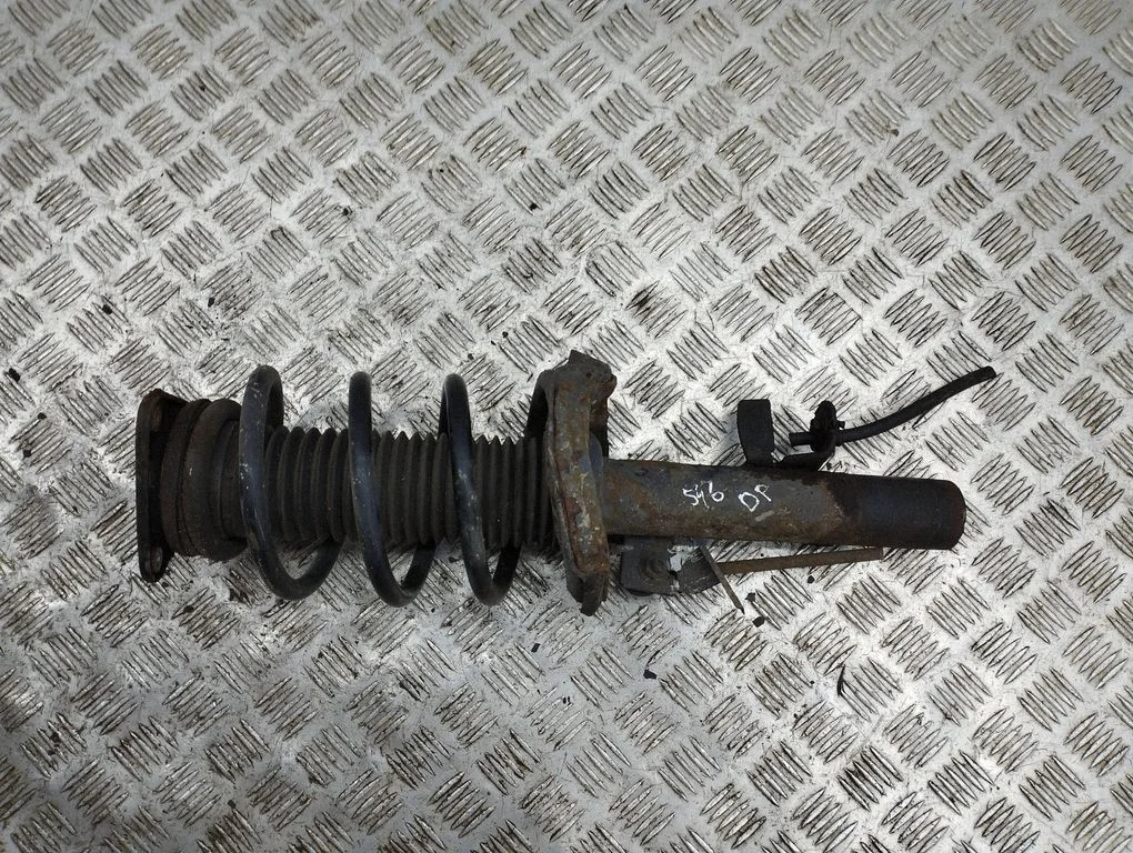 Amortyzator przedni AV6118045CCE