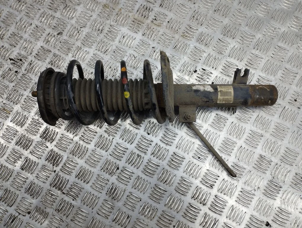 Front shock absorber/damper 9811879180