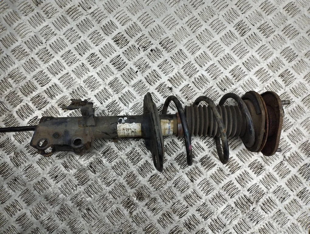 Front shock absorber/damper 315013