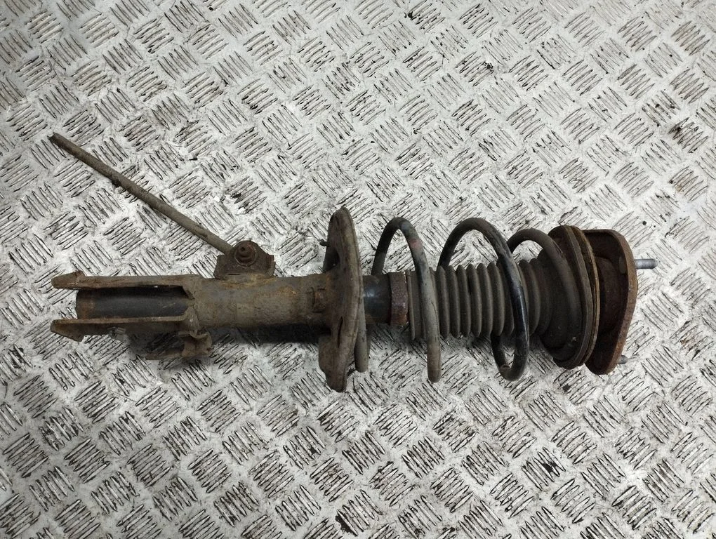 Front shock absorber/damper F63L5