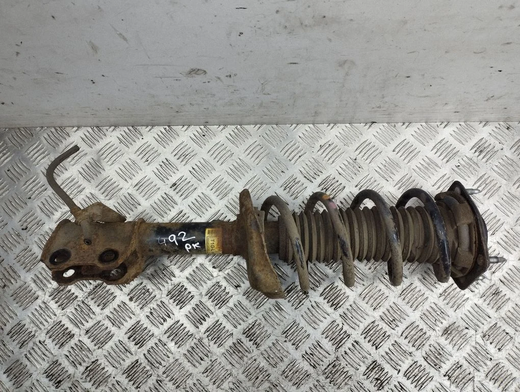 Front shock absorber/damper 51620T1GE020