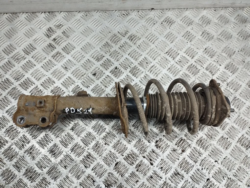 Front shock absorber/damper 546603U010