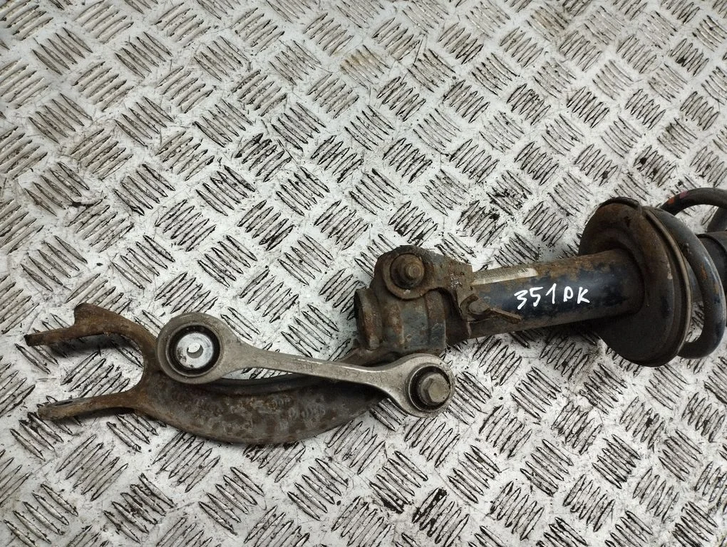 Front shock absorber/damper 4G0031AD