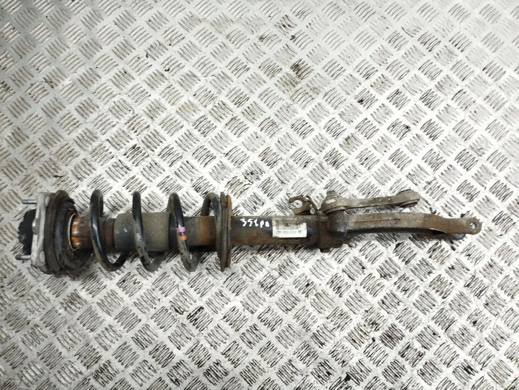 Front shock absorber/damper 4G0031AD