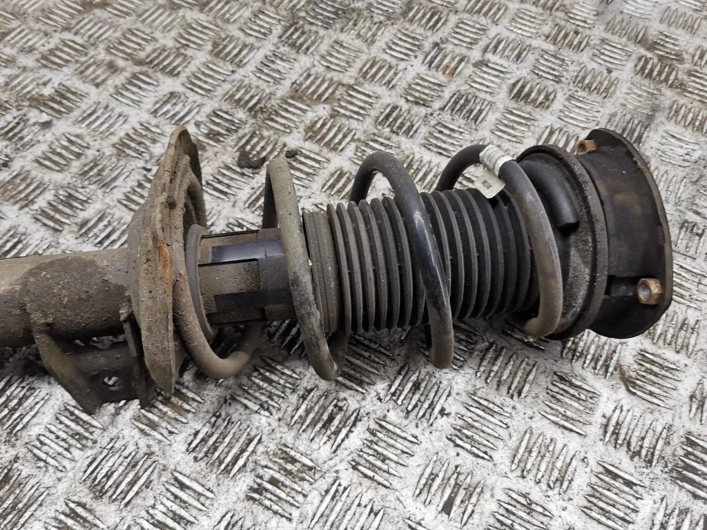 Front shock absorber/damper 824904010023