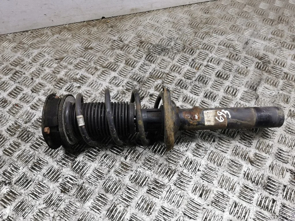 Front shock absorber/damper 3Q0413031H