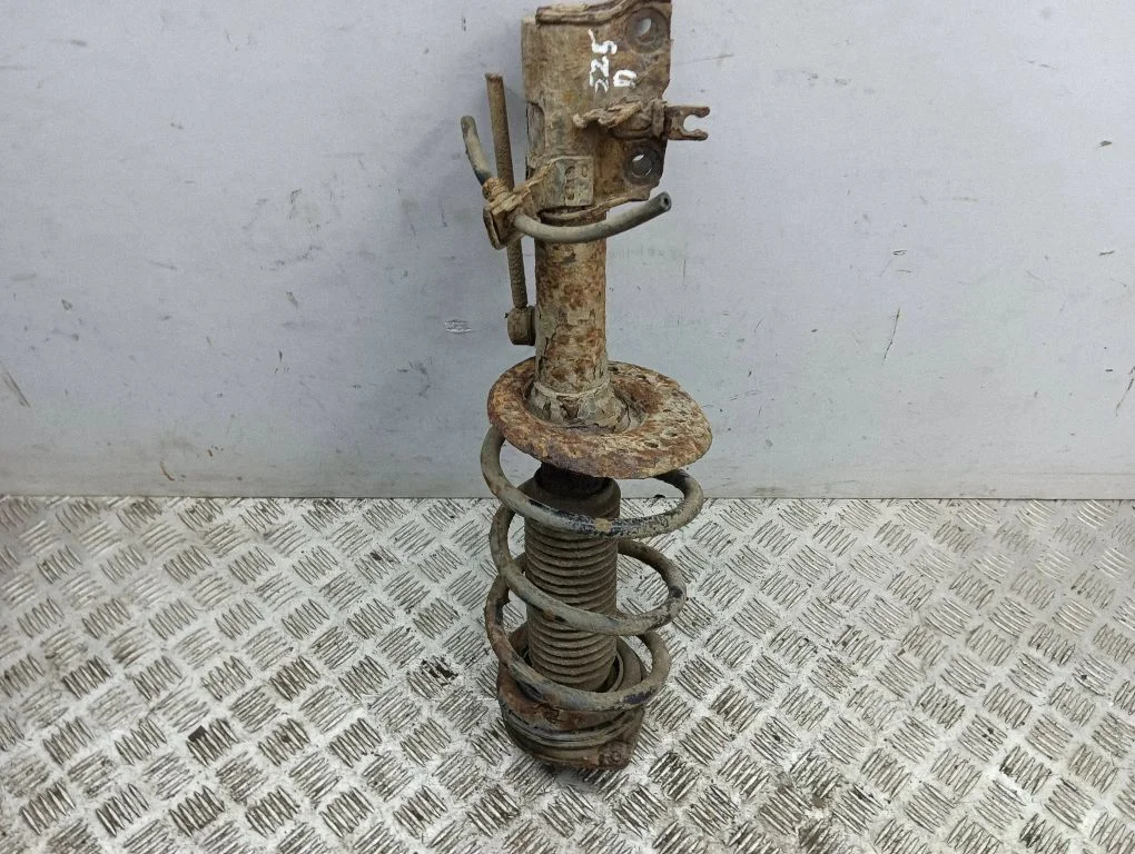 Front shock absorber/damper – right