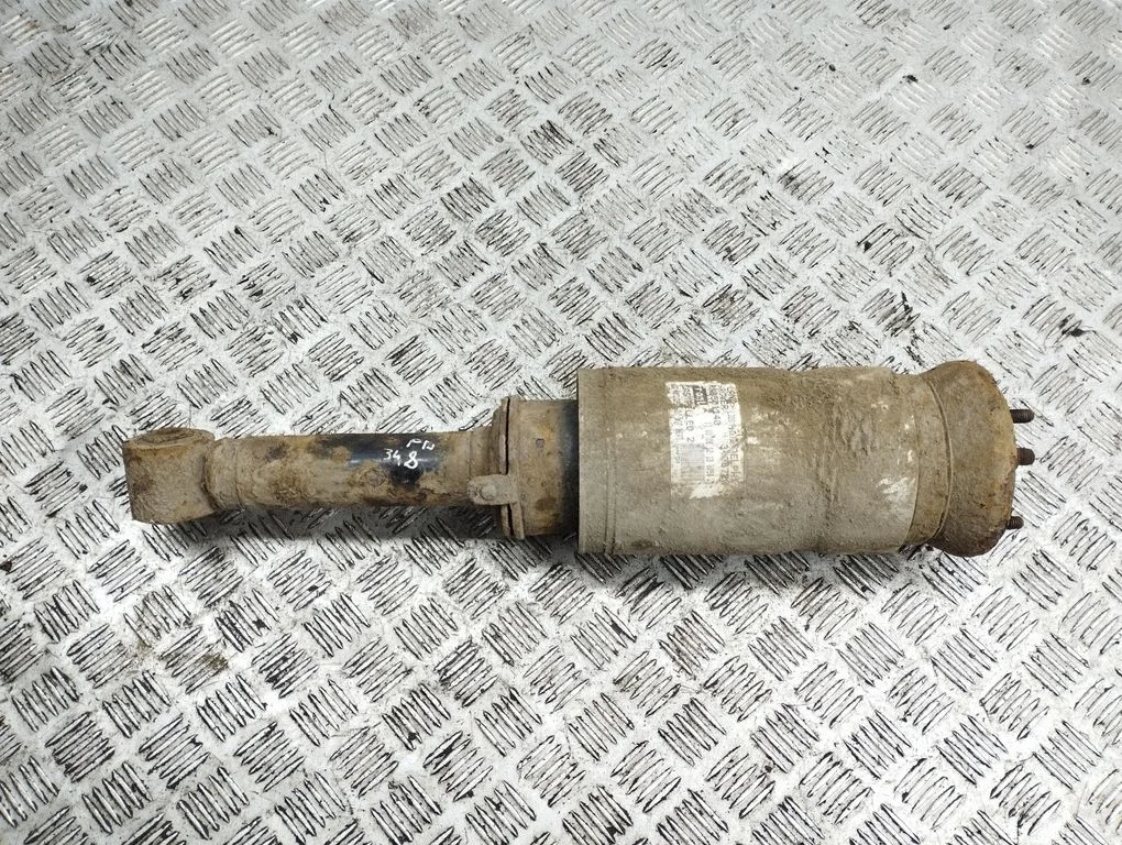 Front shock absorber/damper 22227491